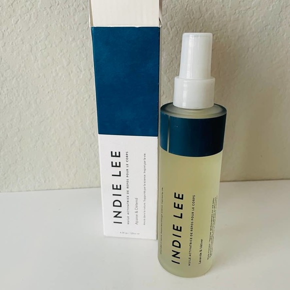 indie lee Other - New Indie Lee Sleep Body Oil